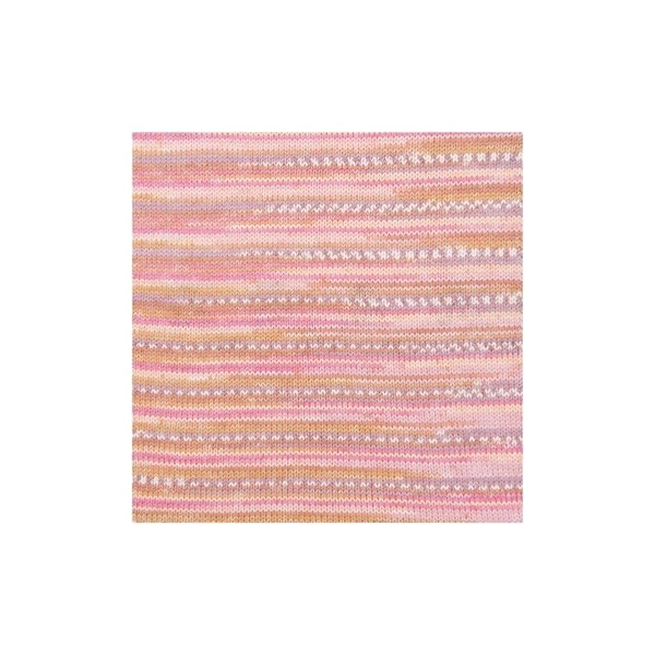 BABY DREAM DK LUX TOUCH ROSE-BEIGE