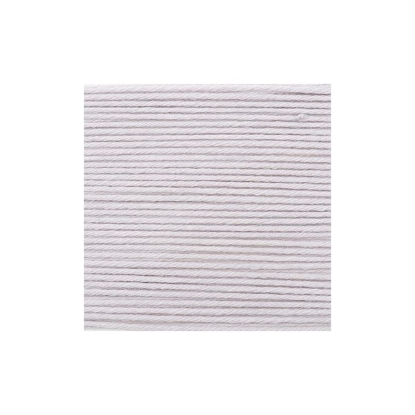 RICO BABY DREAM DK UNI A LUXURY TOUCH GRIS