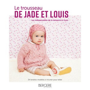 LE TROUSSEAU DE JADE ET LOUIS