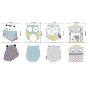OWL PANEL JP3