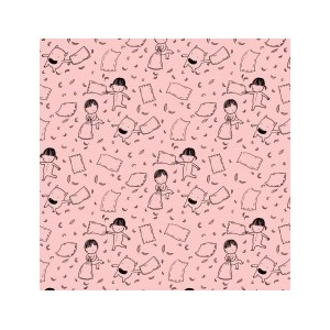 SWEAT PILLOW FEARS S5 KATIA