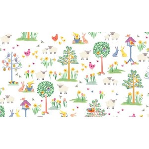 SPRING GARDEN