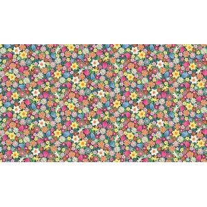 SPRING FLOWERS