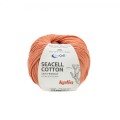 SEACELL COTTON ROUILLE