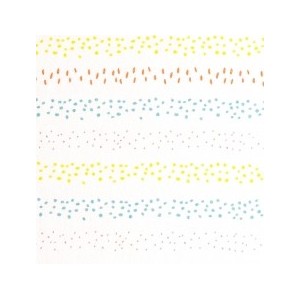 JERSEY INTO THE RIVER STRIPES J28