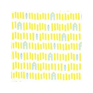 SUMMER SWEATSHIRT SAND HOUSES & FISH SS10