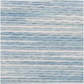 BABY COTTON SOFT PRINT CIEL BLANC