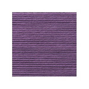 BABY COTTON SOFT LILAS