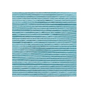 BABY COTTON SOFT TURQUOISE