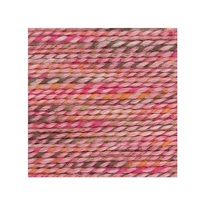 LAZY HAZY SUMMER COTTON FUCHSIA