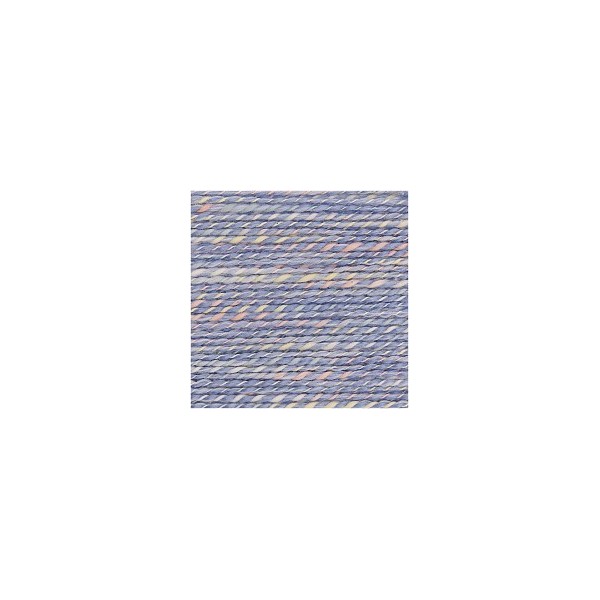 LAZY HAZY SUMMER COTTON BLEU