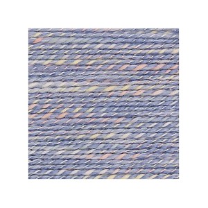 LAZY HAZY SUMMER COTTON BLEU