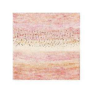 COTTON DOUBLE PRINTED ROSE