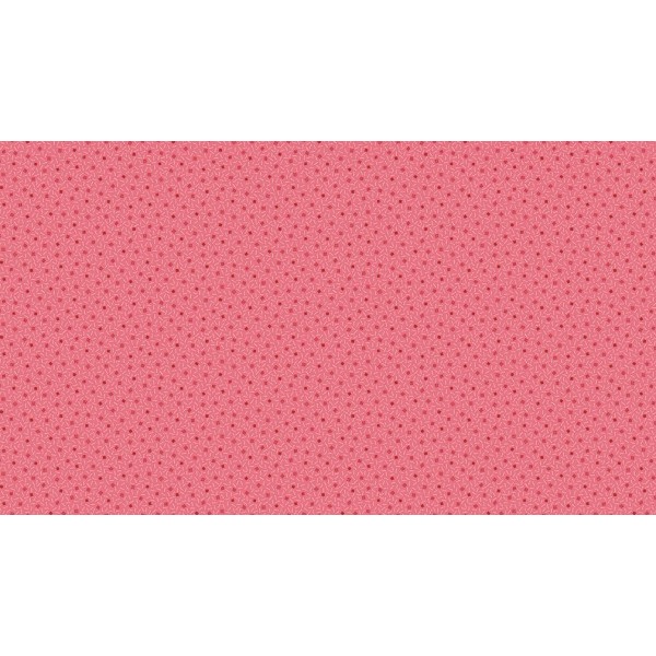 TRINKETS 9015 E DOTTED SQUARE PINK
