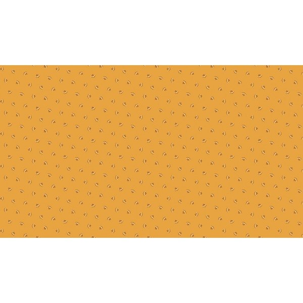 TRINKETS 9021 Y TOSSED SPRIG YELLOW