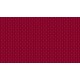 TRINKETS 9017 R X-STRIPE RED