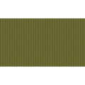 TRINKETS 9003 G ZIG ZAG STRIPE GREEN